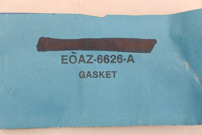 New OEM Ford E0AZ-6626-A Oil Pump Pickup Tube Gaskets Qty 5 NOS