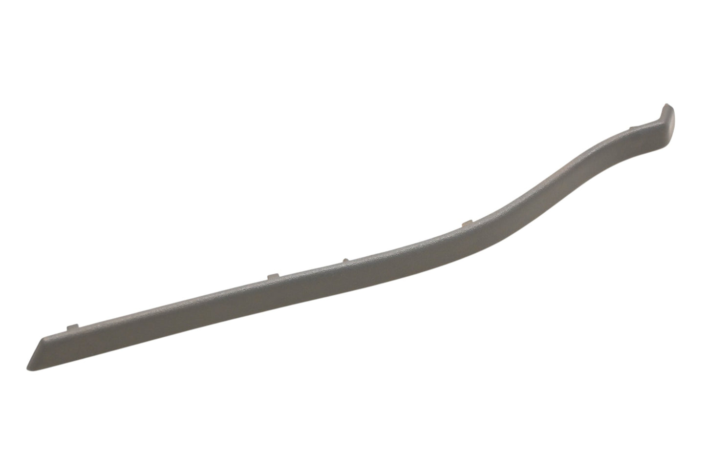 New OEM Ford E64Y-5420943-A Driver Side Door Pull Strap Molding NOS