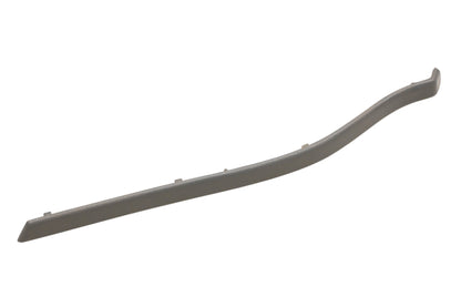 New OEM Ford E64Y-5420943-A Driver Side Door Pull Strap Molding NOS