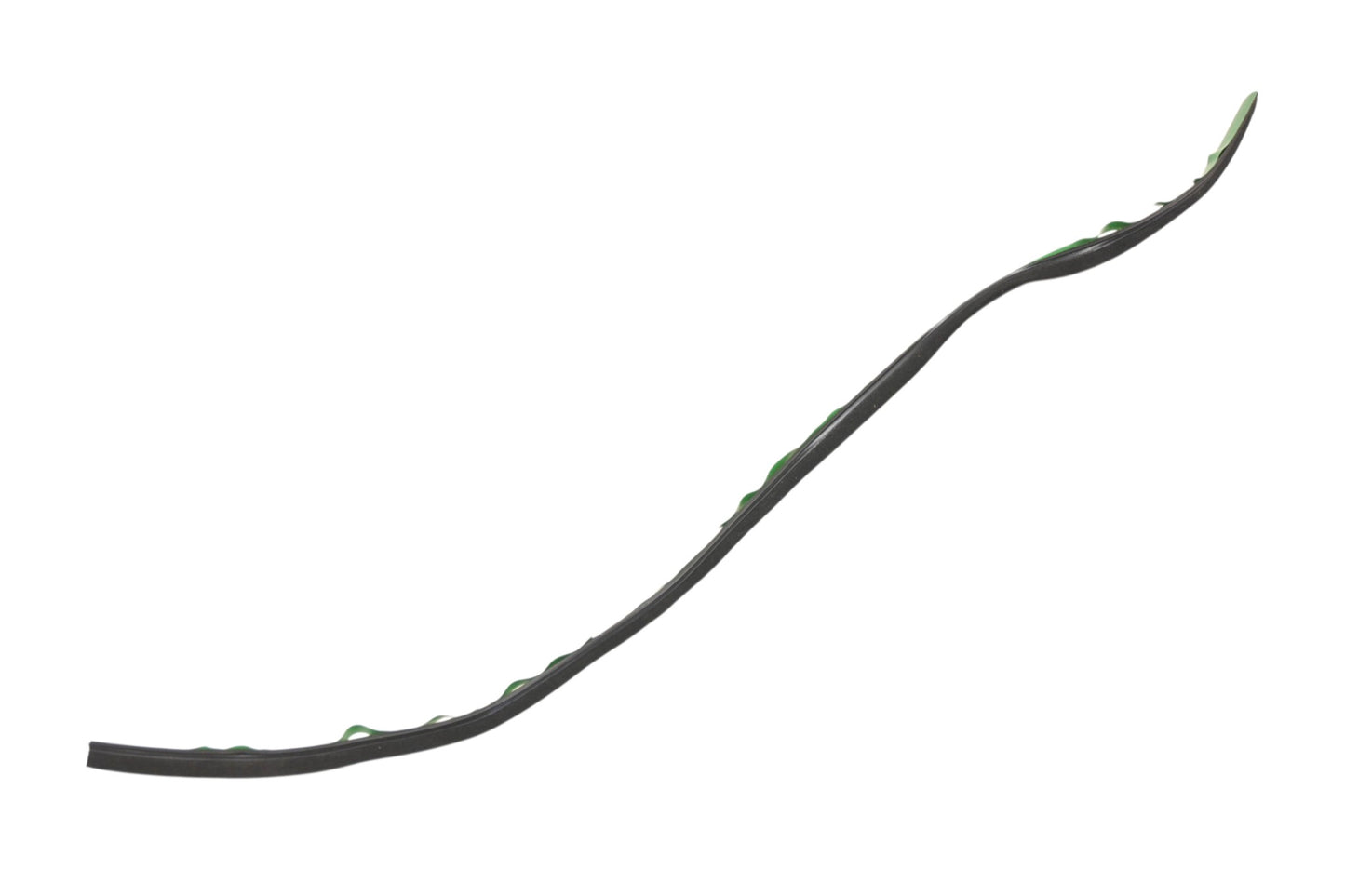 New OEM Ford E79Z-11247A10-A Window Seal Strip NOS