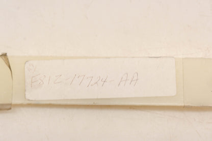 New OEM Ford F81Z-17724-AA Rearview Mirror Gasket NOS