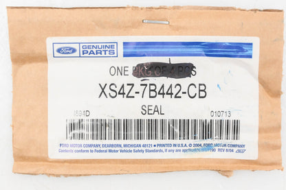 New OEM Ford XS4Z-7B442-CB Clutch Steel Plate NOS