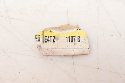 New OEM Ford E4TZ-1107-B Wheel Lug Stud NOS