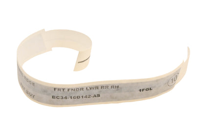 New OEM Ford BC3Z-6120000-AB Right Side Stripe Decal Kit NOS