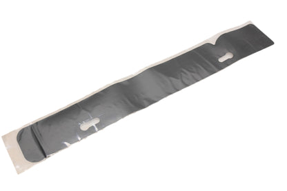 New OEM Ford XF2Z-16243A76-AAA Right Pillar Black-Out Tape Decal NOS