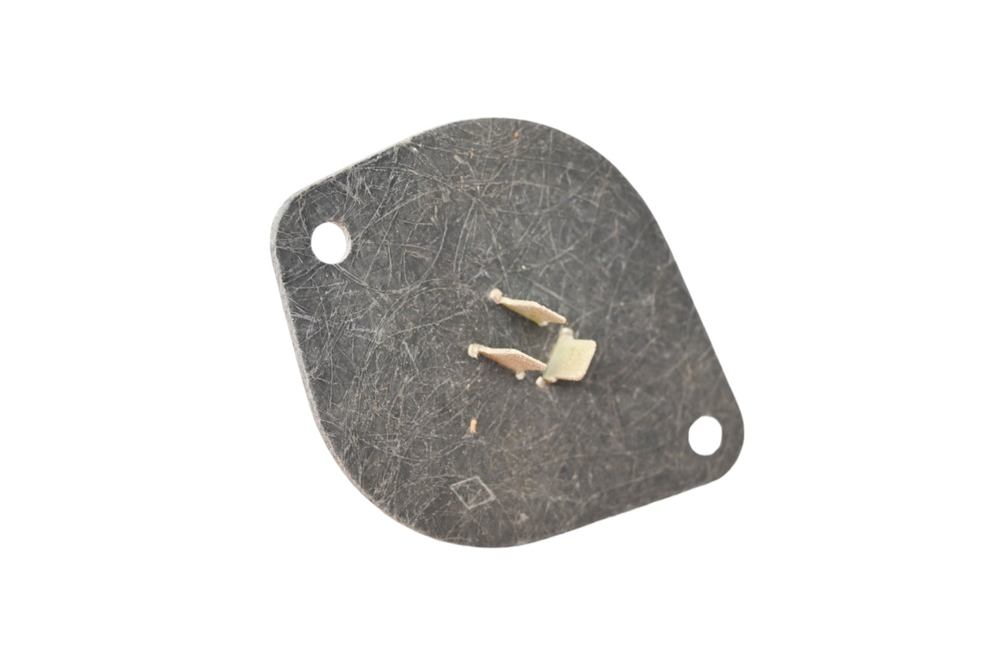 New OEM Ford DOSZ-18591-A AC Blower Motor Resistor Assembly NOS