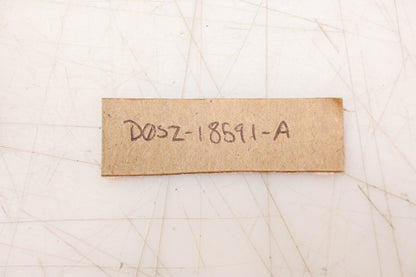 New OEM Ford DOSZ-18591-A AC Blower Motor Resistor Assembly NOS