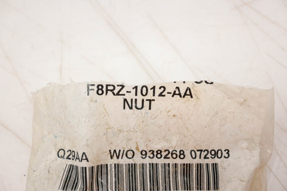 New OEM Ford F8RZ-1012-AA Wheel Lug Nut NOS