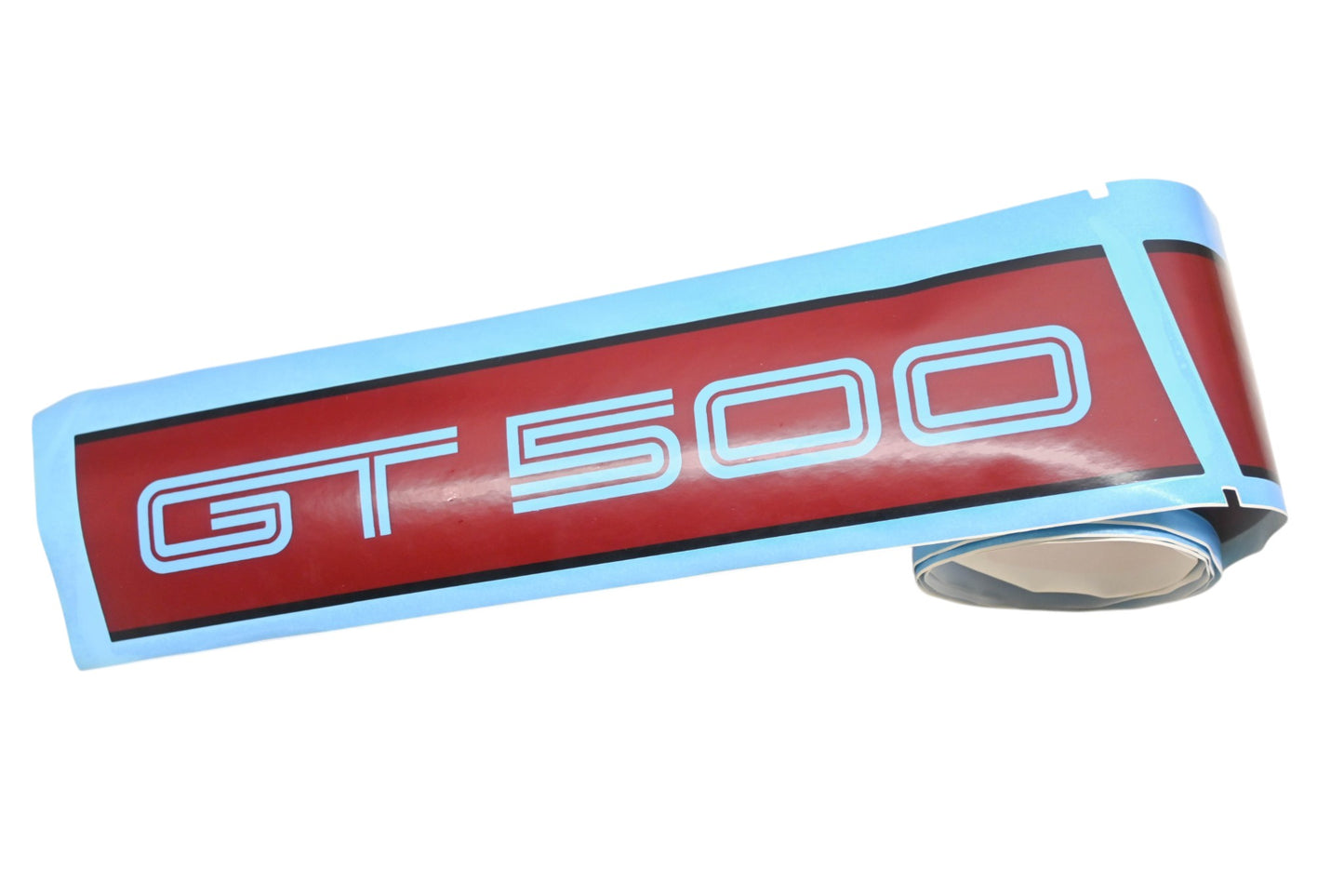 New OEM Ford BR3Z-6320001-AT GT500 Stripe Decal NOS