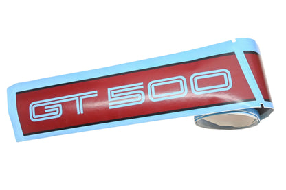 New OEM Ford BR3Z-6320001-AT GT500 Stripe Decal NOS