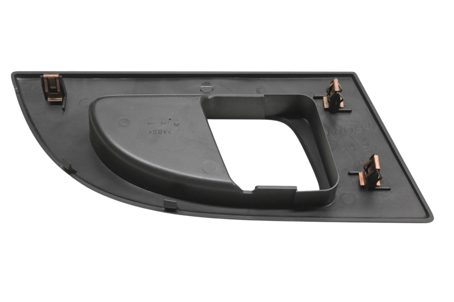 New OEM Ford F7CZ-54046A76-AAD, 5L14-7822678-AAW Front Right Upper Defroster Vent NOS