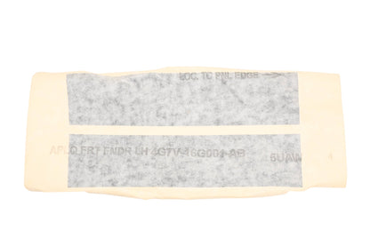 New OEM Ford 5C3Z-6320001-AAA Left Side Stripe Decal NOS
