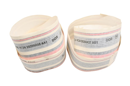 New OEM Ford 4C3Z-2620000-BAA Right Side Stripe Decal Kit NOS