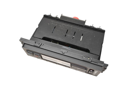 New OEM Ford F5TZ-19980-B Heater/ AC Dash Control Unit Assembly NOS