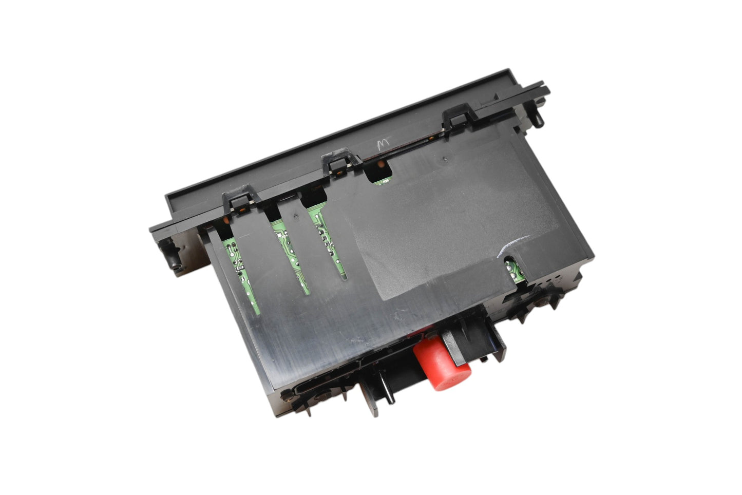 New OEM Ford F5TZ-19980-B Heater/ AC Dash Control Unit Assembly NOS