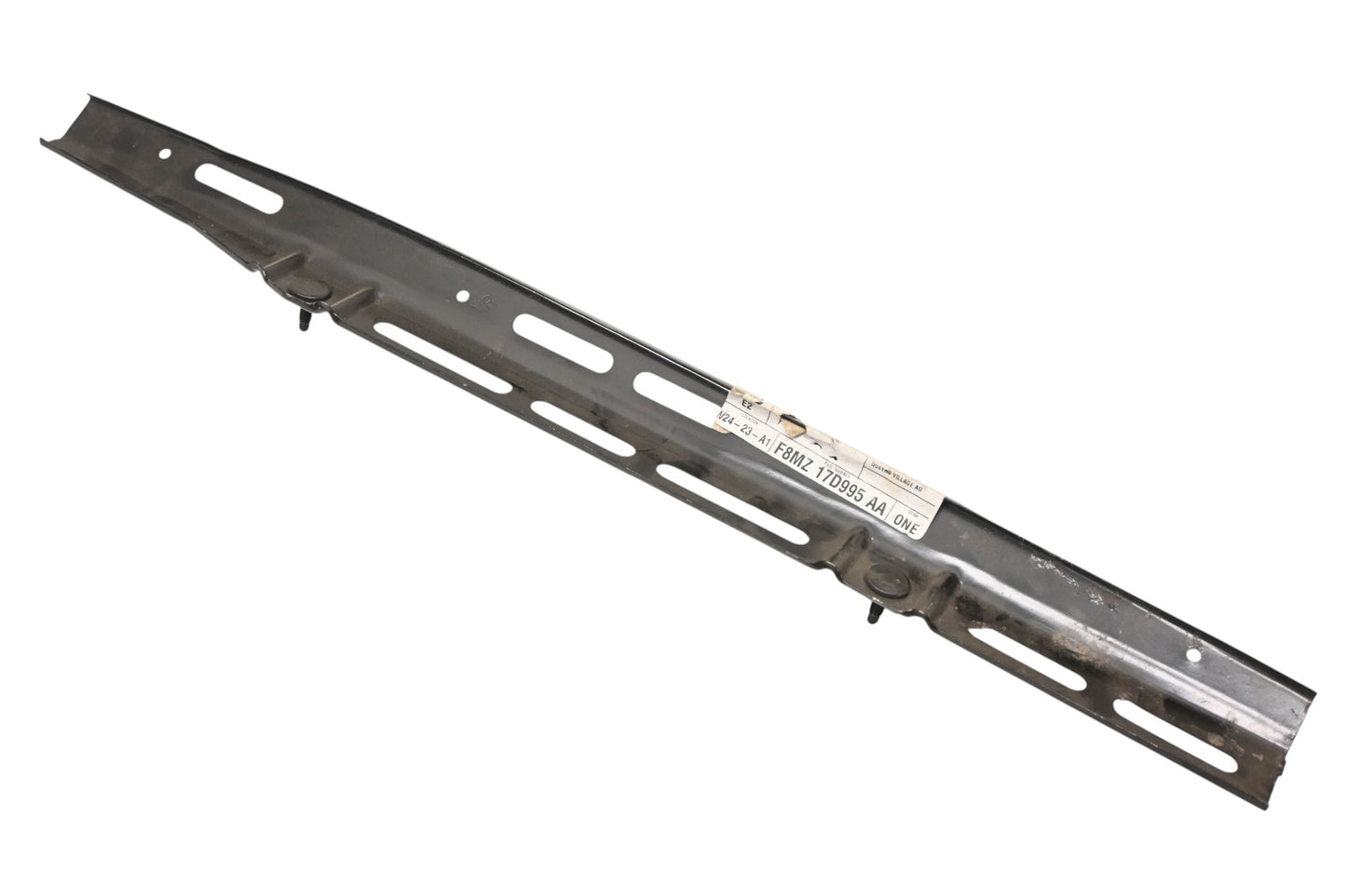 New OEM Ford F8MZ-17D995-AA Bumper Support Bracket NOS