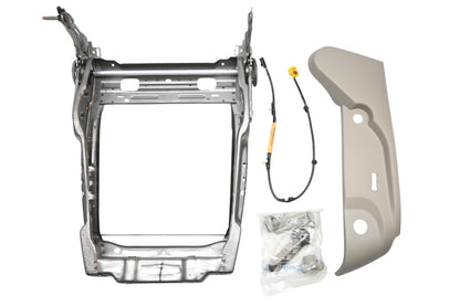 New OEM Ford AE5Z-5460014-BA Driver Seat Back Frame Kit NOS