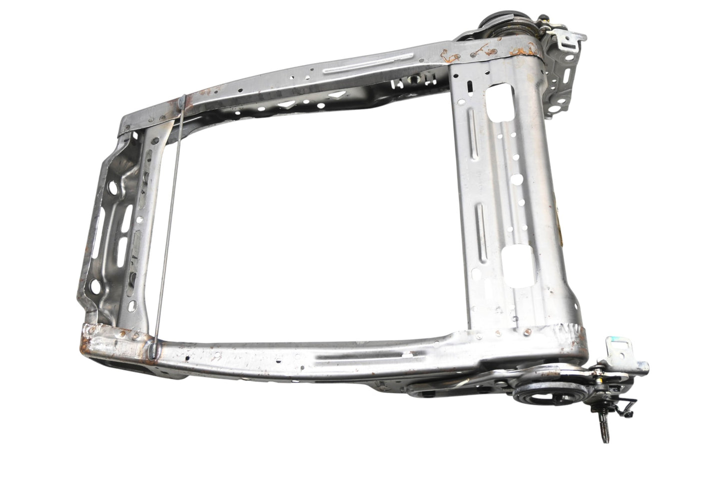 New OEM Ford AE5Z-5460014-BA Driver Seat Back Frame Kit NOS
