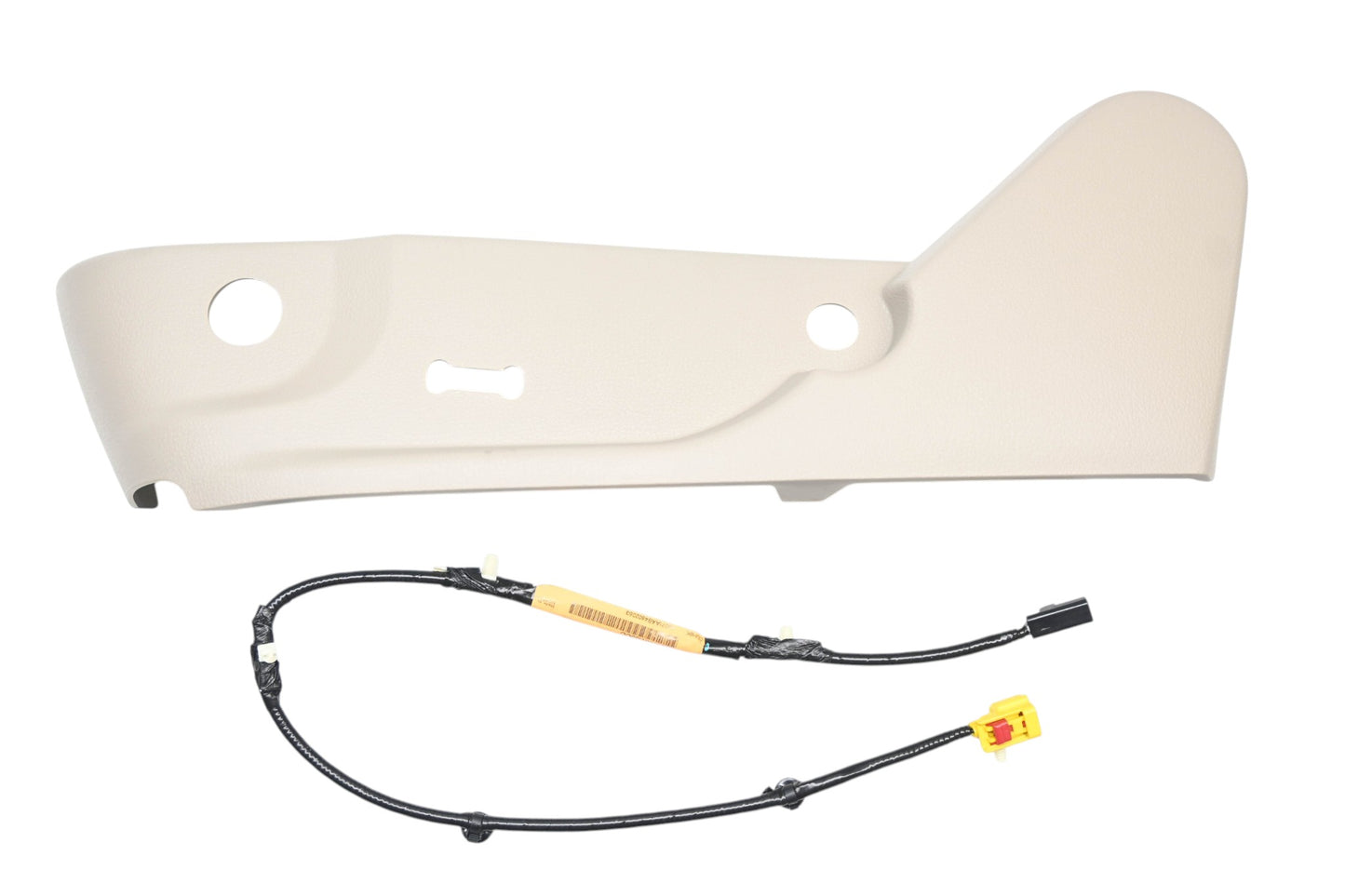 New OEM Ford AE5Z-5460014-BA Driver Seat Back Frame Kit NOS