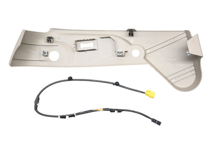 New OEM Ford AE5Z-5460014-BA Driver Seat Back Frame Kit NOS