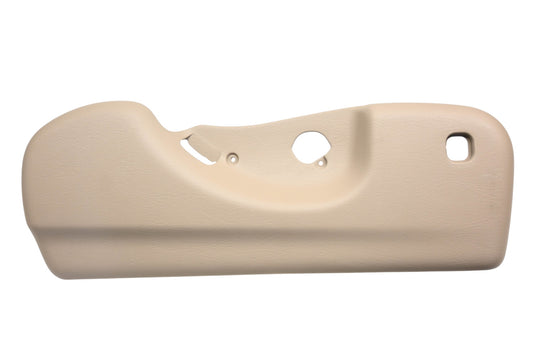 New OEM Ford 1L3Z-1862186-BAA Front Right Seat Shield NOS