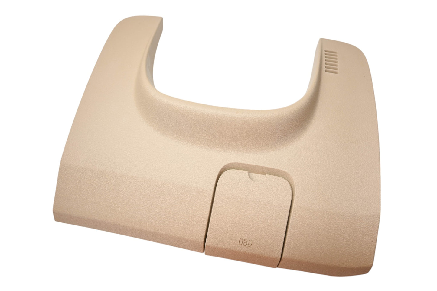 New OEM Ford 6E5Z-5404459-AB Lower Cover NOS