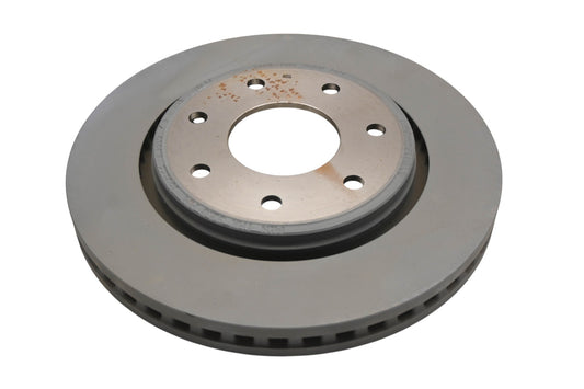 New OEM Motorcraft BRRF-196, CL3Z-1125-A Disc Brake Rotor NOS