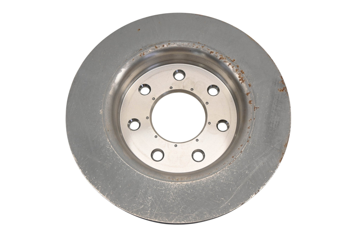 New OEM Motorcraft BRRF-196, CL3Z-1125-A Disc Brake Rotor NOS