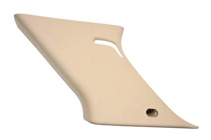 New OEM Ford 5F9Z-7431004-AAA Right C-Pillar Upper Trim Panel NOS