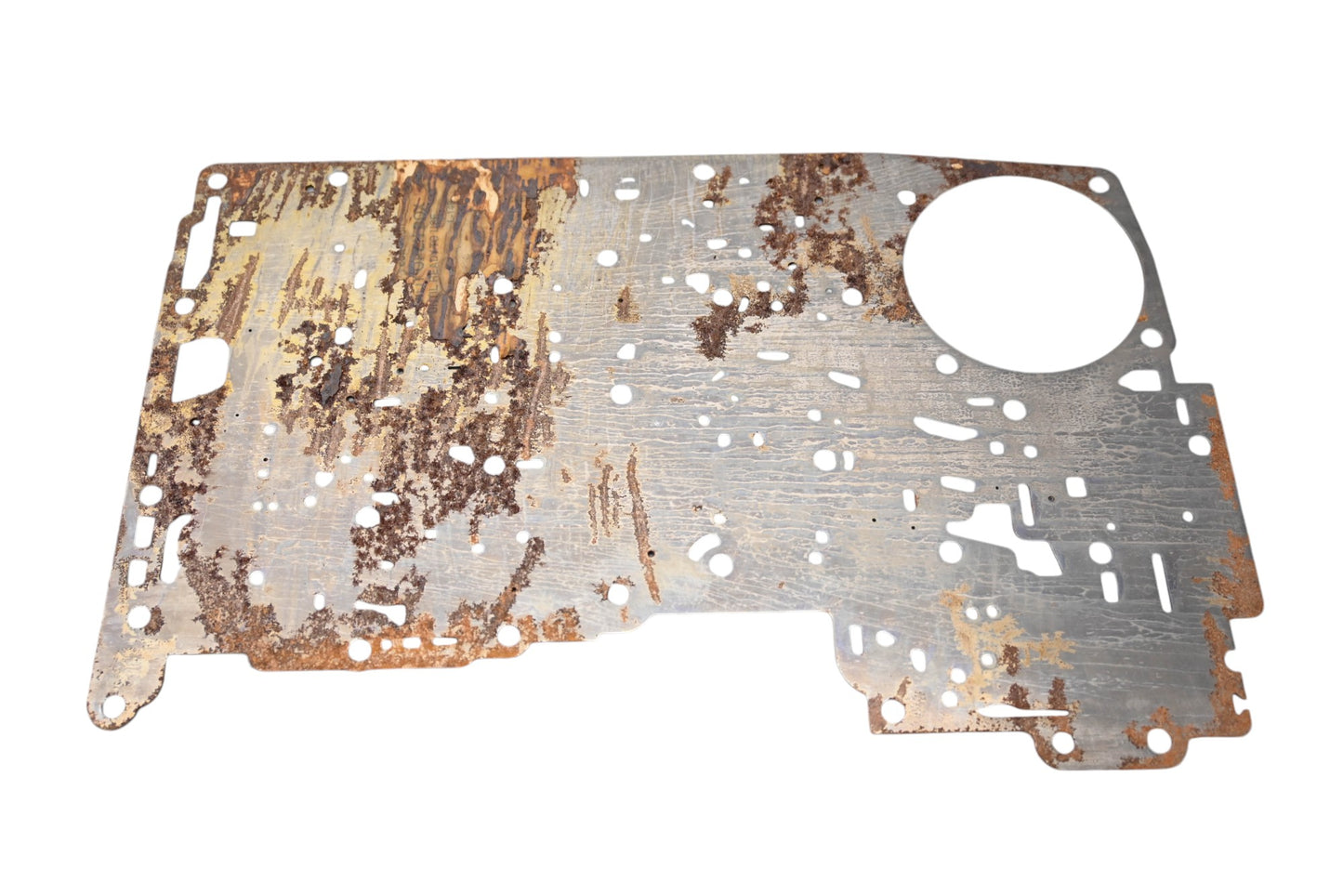 New OEM Ford F87Z-7A008-EA Automatic Transmission Separator Plate NOS