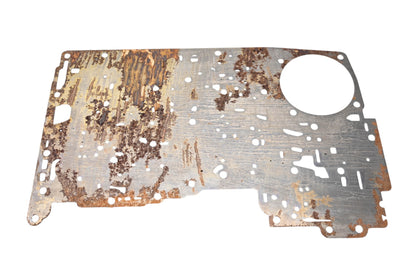 New OEM Ford F87Z-7A008-EA Automatic Transmission Separator Plate NOS