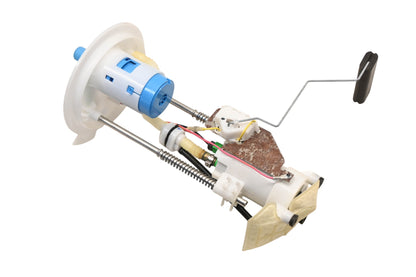 New OEM Motorcraft PFS-341, 6L1Z-9H307-A Fuel Pump Sender Assembly NOS