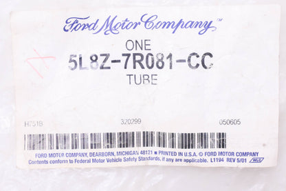 New OEM Ford 5L8Z-7R081-CC Transmission Oil Cooler Line NOS
