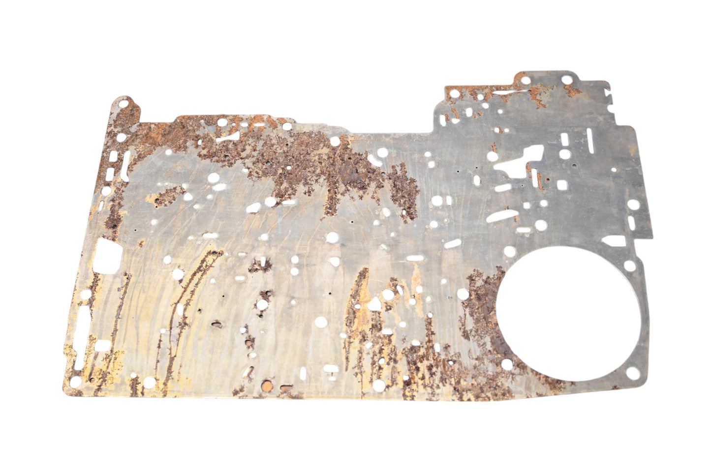 New OEM Ford F87Z-7A008-EA Automatic Transmission Separator Plate NOS