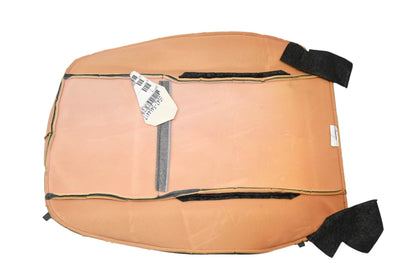 New OEM Ford 5S4Z-5464417-BAC Front Left Seat Back Cover Assembly NOS