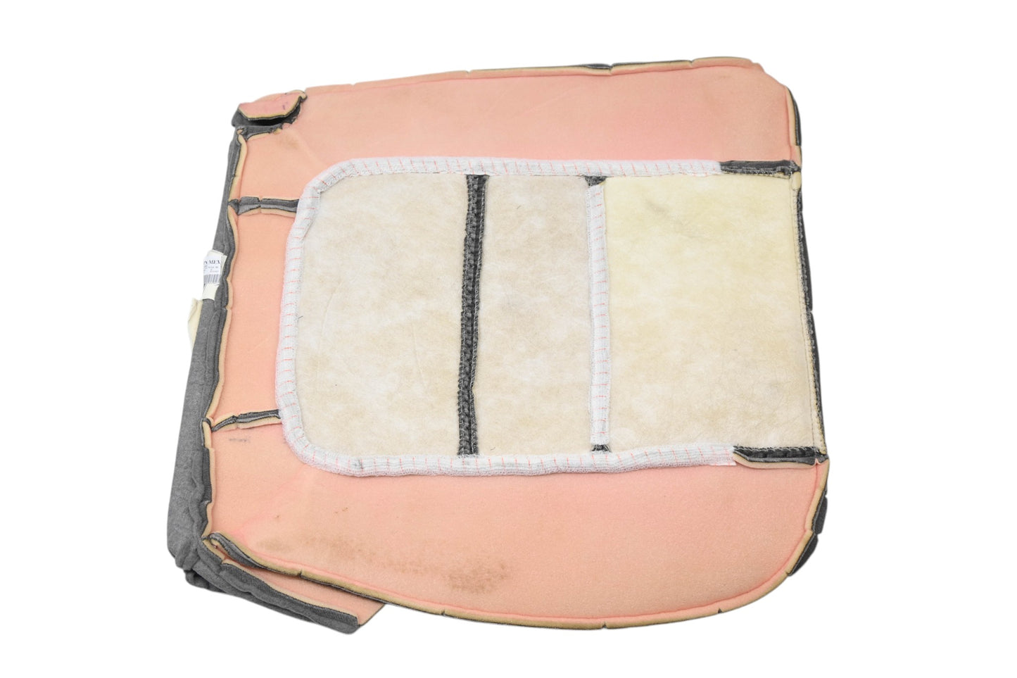 New OEM Ford 1C3Z-2562901-GAC Left Seat Cushion Cover Assembly NOS