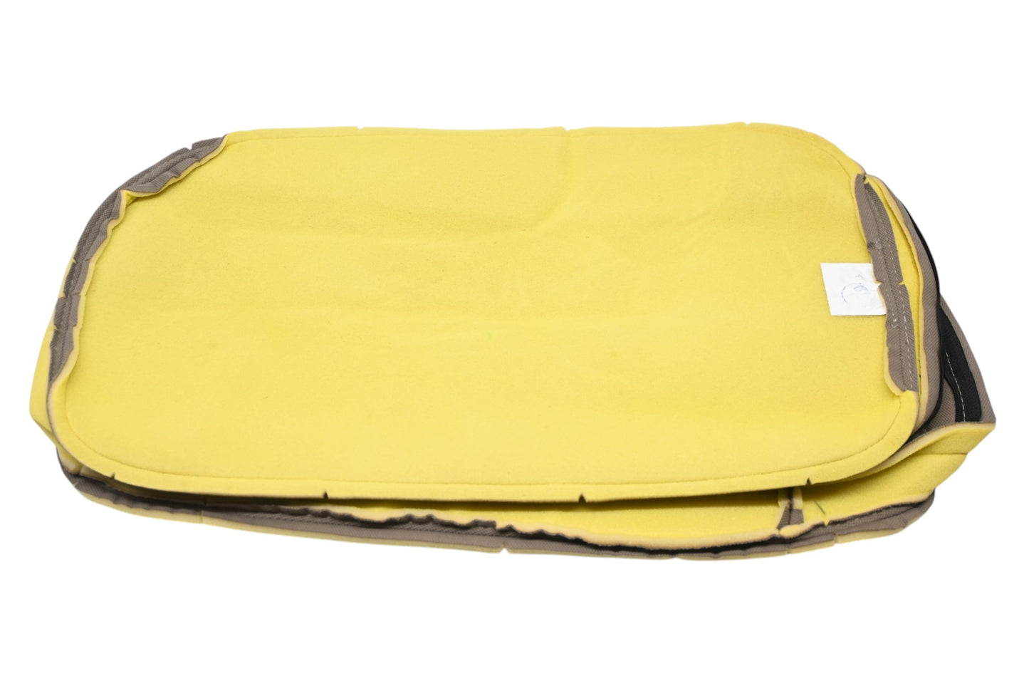 New OEM Ford 3L1Z-78644A18-AAB Right Armrest Lower Cover Assembly NOS