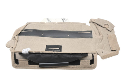 New OEM Ford 3L3Z-1862900-HAA Right Seat Cushion Cover NOS