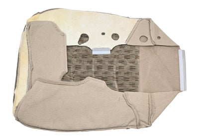 New OEM Ford YC3Z-2562900-AAA Right Seat Cushion Cover Assembly NOS