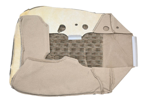 New OEM Ford YC3Z-2562900-AAA Right Seat Cushion Cover Assembly NOS