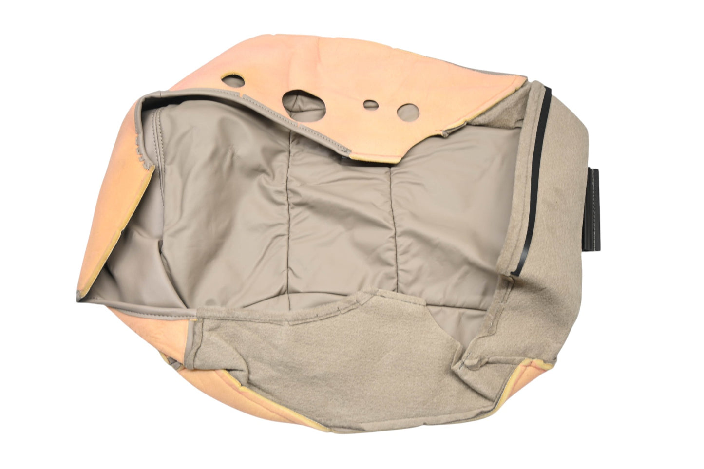 New OEM Ford YL7Z-7862900-AAA Seat Cushion Cover Assembly NOS