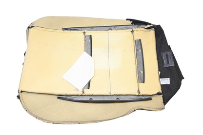 New OEM Ford 8C3Z-2862900-CB Rear Seat Cushion Cover Assembly NOS