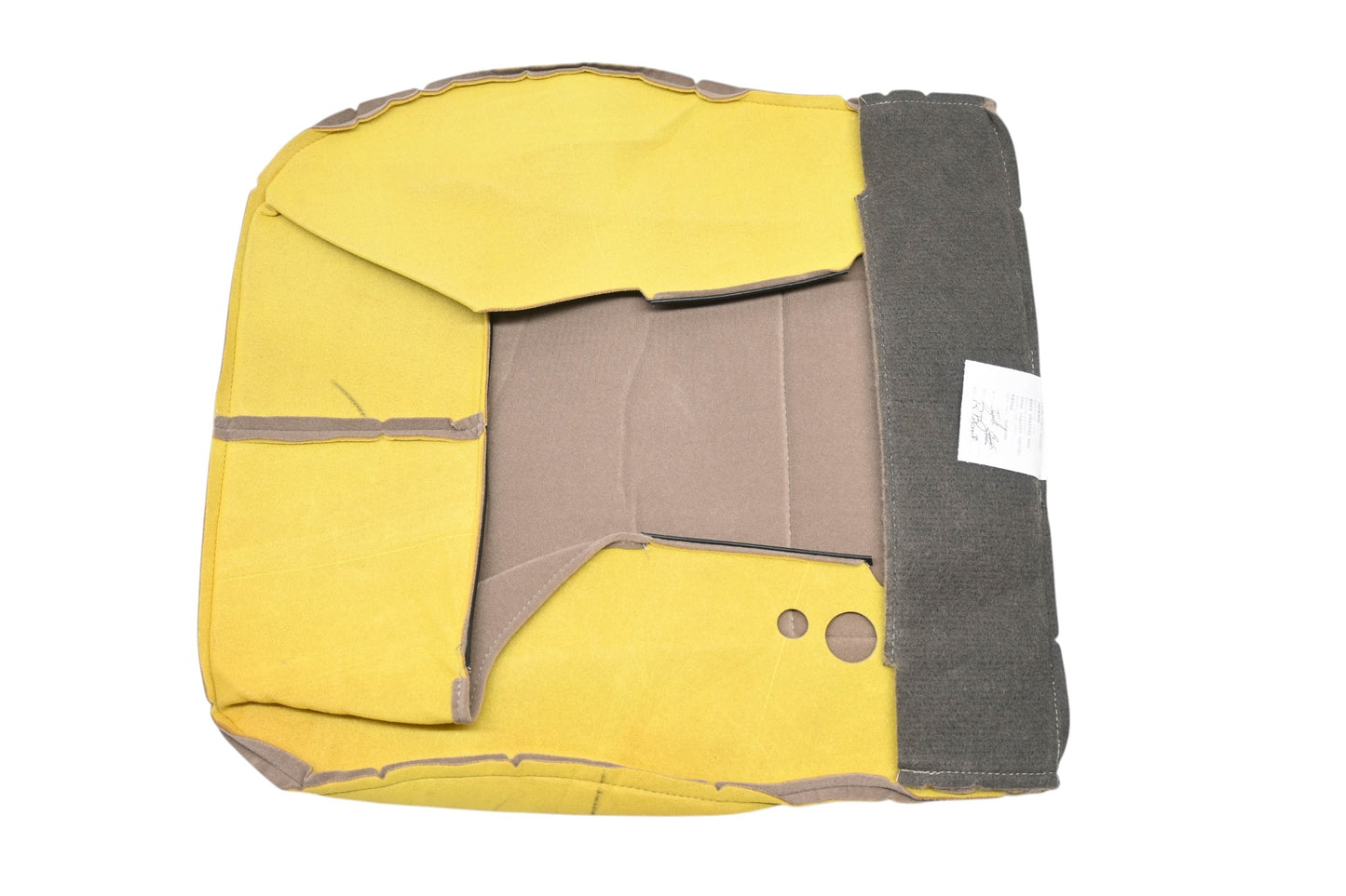 New OEM Ford 2S4Z-5462901-AAA Right Front Seat Cushion Cover NOS
