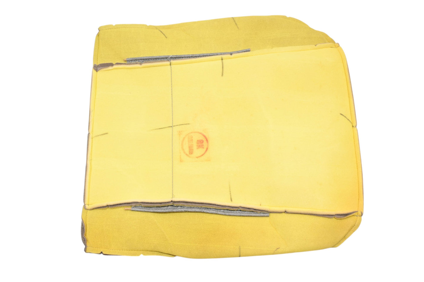 New OEM Ford 2S4Z-5462901-AAA Right Front Seat Cushion Cover NOS
