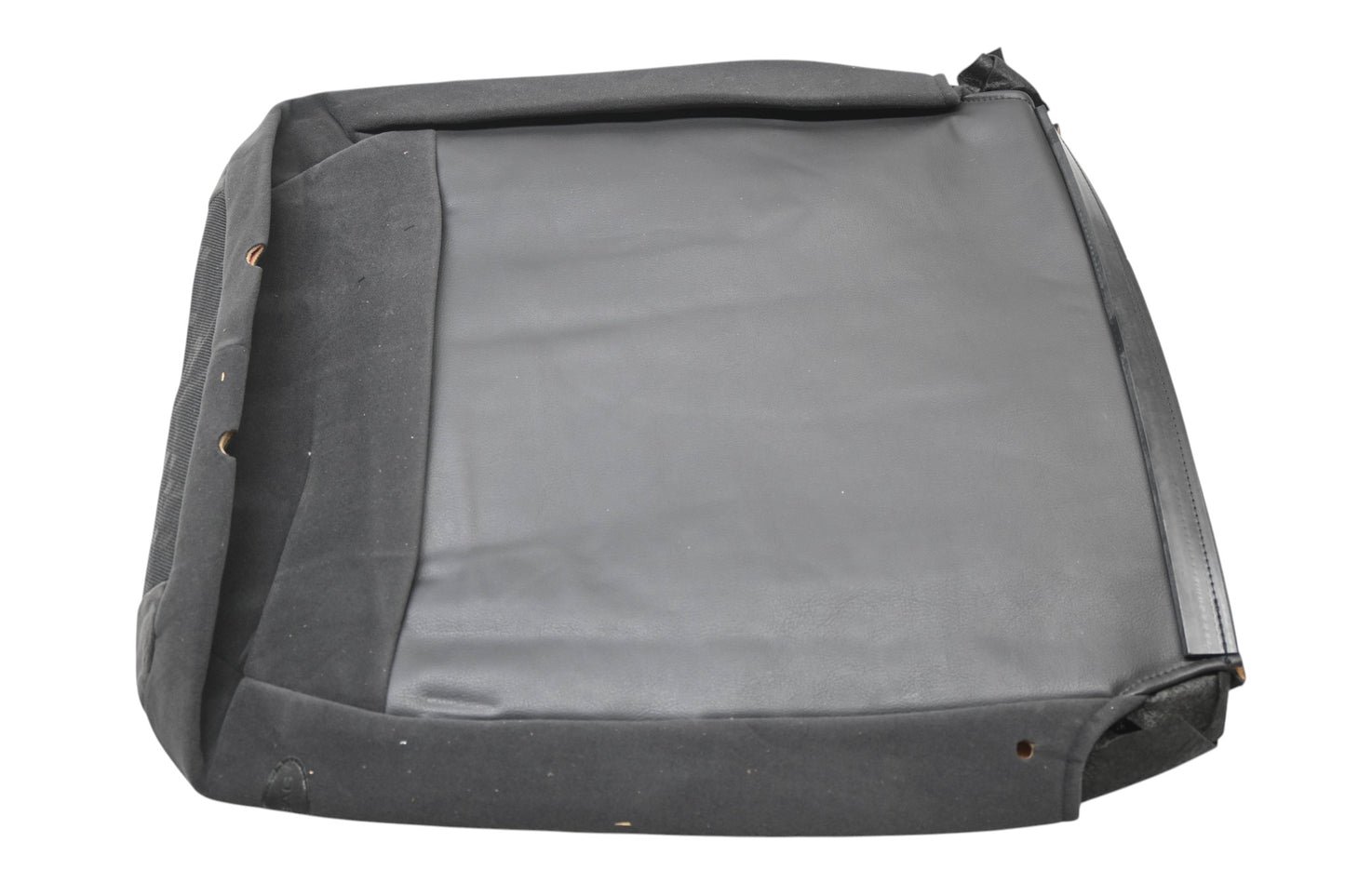 New OEM Ford 2M5Z-6164417-AAA Front Left Seat Back Cover Assembly NOS