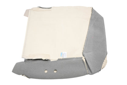New OEM Ford 4L3Z-1663804-AAA Rear Seat Cushion Cover Assembly NOS