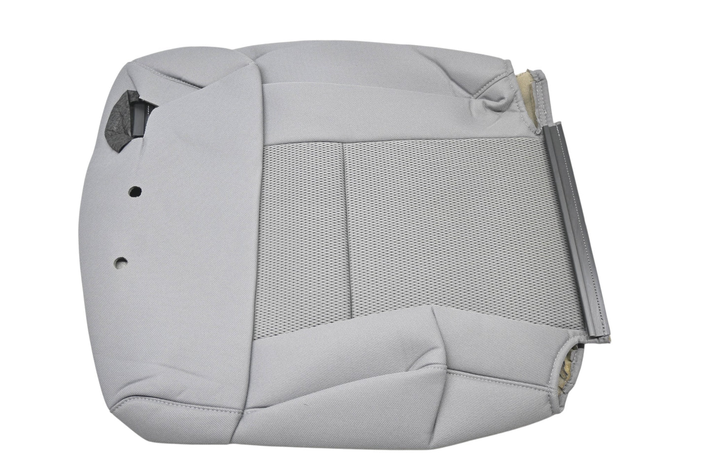 New OEM Ford 4L3Z-1664417-DAB Front Left Seat Back Cover Assembly NOS