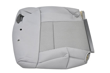 New OEM Ford 4L3Z-1664417-DAB Front Left Seat Back Cover Assembly NOS