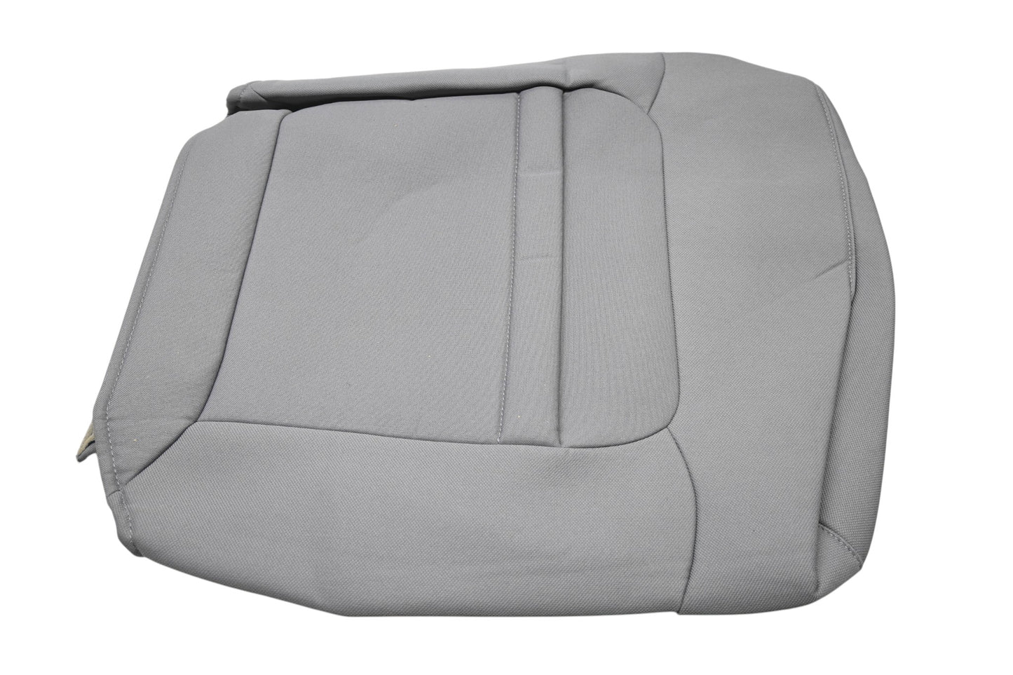 New OEM Ford 4L3Z-1664417-DAB Front Left Seat Back Cover Assembly NOS