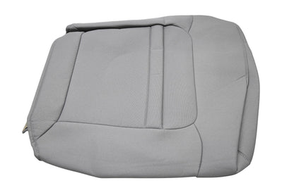 New OEM Ford 4L3Z-1664417-DAB Front Left Seat Back Cover Assembly NOS